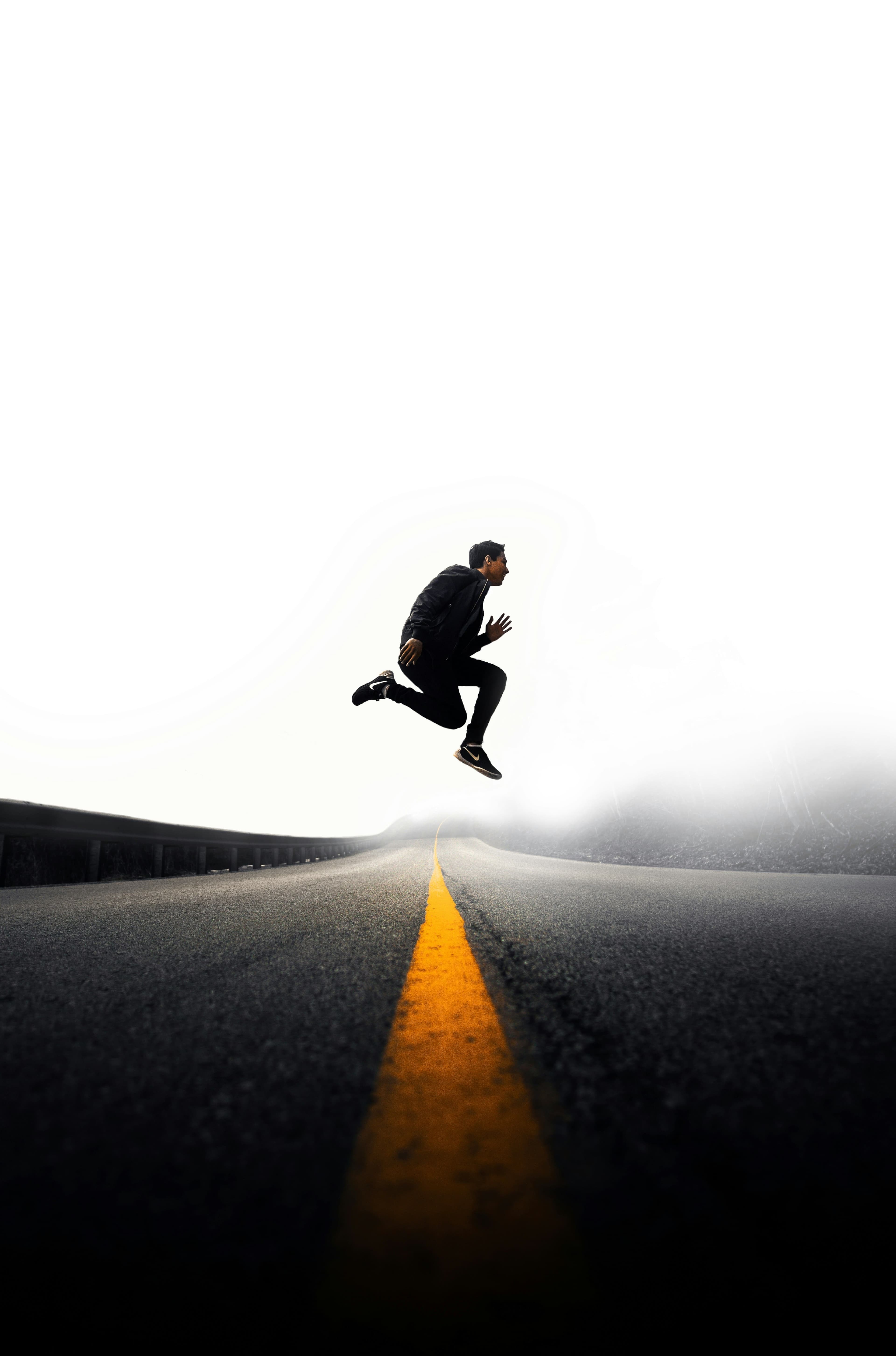 More Energy, More Drive