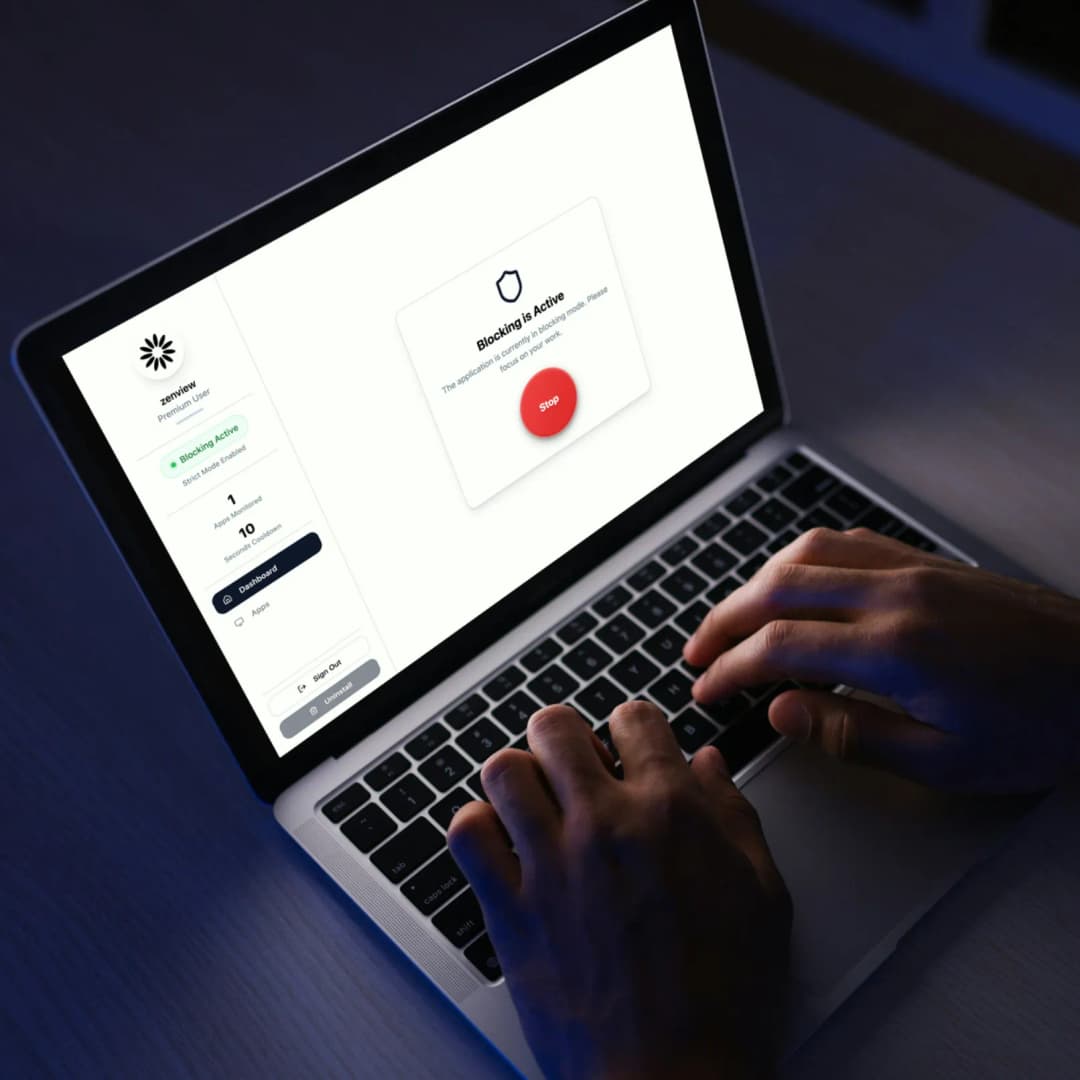 Digital freedom and privacy protection illustration