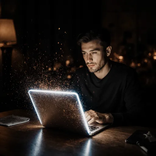 ZenView AI seeing content not websites